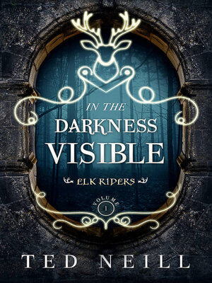 cover image of In the Darkness Visible